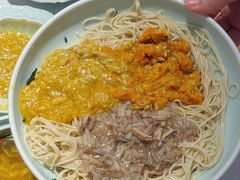 -裕兴记•蟹黄面馆(人民广场店)