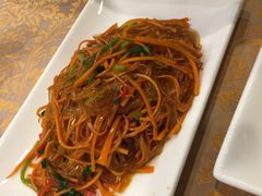 -清真·胖妈妈手抓餐厅(定西路长城宾馆店)