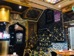 -东方亚克西餐厅(西康路店)