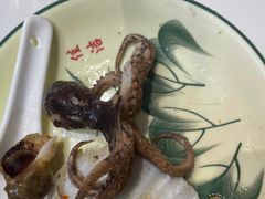 -正亮农家院·海鲜本地菜