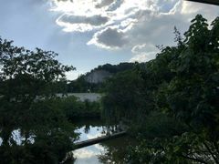 -绍兴鉴湖君澜大酒店