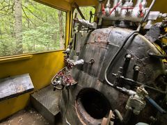 -五营红松林海景区