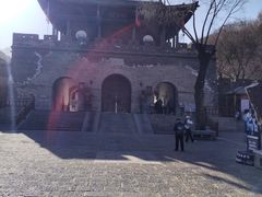 -雁门关景区