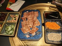 -無二炙坊·和牛烧肉(大钟寺1733店)