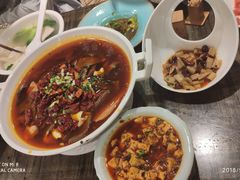 -庆合府重庆大排档(紫都城店)