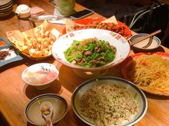 -破三川·新川菜(静安大融城店)