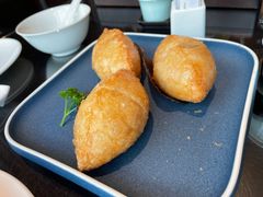 -中山保利艾美酒店-乐美中餐厅