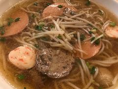 -轻蔬不用等·素食(江苏路店)