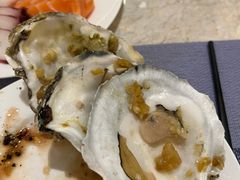 -西安高新希尔顿酒店·咖啡露台西餐厅