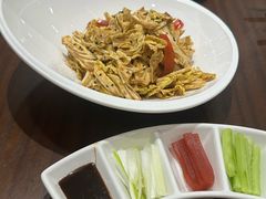 -全聚德(上海首店浦东店)