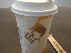 -喜茶(上海兴业太古汇店)