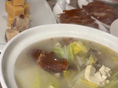 -北平小馆·烤鸭·家常菜(磨房北里店)