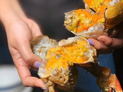 -三妹小龙虾·黄油蟹(华侨城总店)
