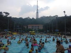 android_upload_pic-越秀山游泳场