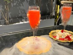 -Wei菋·Le Bistrot