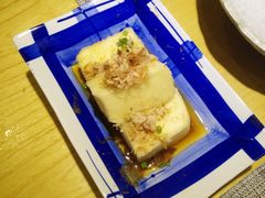 炸豆腐-吉兆·料理(红梅南路店)