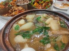 -东方之珠海鲜酒楼(南开店)