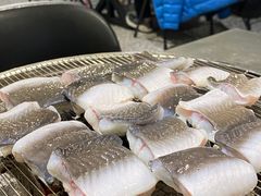 -本炙炭烤·蒲烧活鳗料理店(金沙洲店)