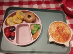 -西贝(厦门中华城店)