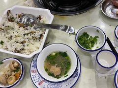 -双喜农庄·菌香园(安居家园店)