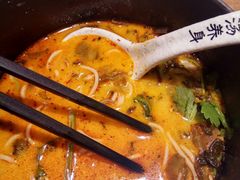 -和府捞面(东直门银座店)