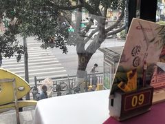 -金苑海鲜酒家(新港中路店)