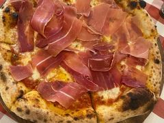 -安立可意大利美食