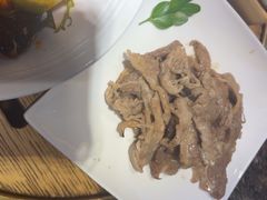 -正苑26年海鲜烤肉•牛尾汤汤饭(东港店)
