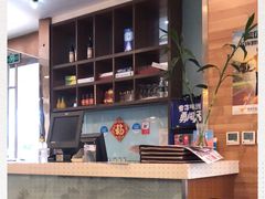 -壹品粥道(金牛万达店)