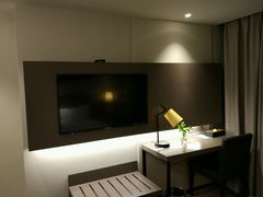 -蓉逸精选酒店(成都蜀汉路东地铁站店)