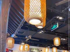 大堂-京城小江南·北京烤鸭·江南土菜·白鱼(中关村店)