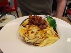 -香港新曜记茶餐厅(星耀城店)