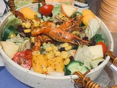 -火山屋台(新街口店)