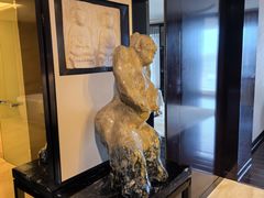 -成都保利公园皇冠假日酒店(熊猫基地店)