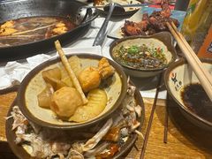 -老天桥蛙炉火锅(姑苏总店)