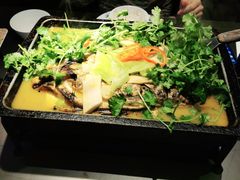 -炉鱼(爱琴海购物公园店)
