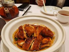 -莞香楼·正宗东莞菜(东升店)