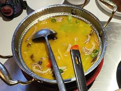 -云尊府云南菜·蒸汽石锅鱼(学清路店)