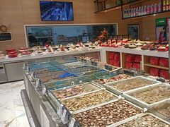 -映像威海·海鲜味道(经区店)