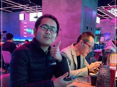 -燥次·烧烤酒场(万象城店)