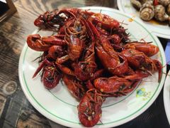 -巴犀烧烤(新崇光店)