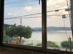 -梦缘水乡·湖景餐厅