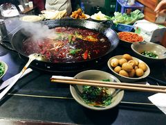 -星鸿社重庆老火锅