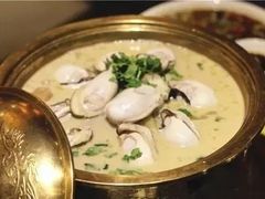 -蠔友汇·海鲜·生蚝烧烤(大东店)