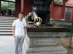 -南岳衡山风景名胜区-南岳大庙