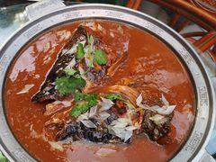 -春满园生态餐厅(南宫路店)