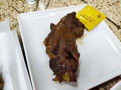 -眼镜烧烤(建设路店)