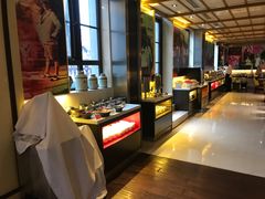 -天津津利华酒店