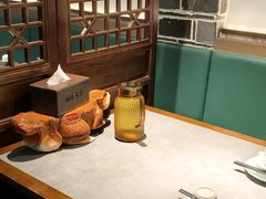 -姑苏家宴·苏帮菜·松鼠桂鱼(苏州总店)