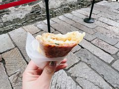 葱包桧-舌尖葱包烩